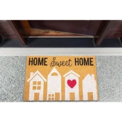 DII® Home Sweet Home Doormat -Michaels Decor Sale D364597S 7