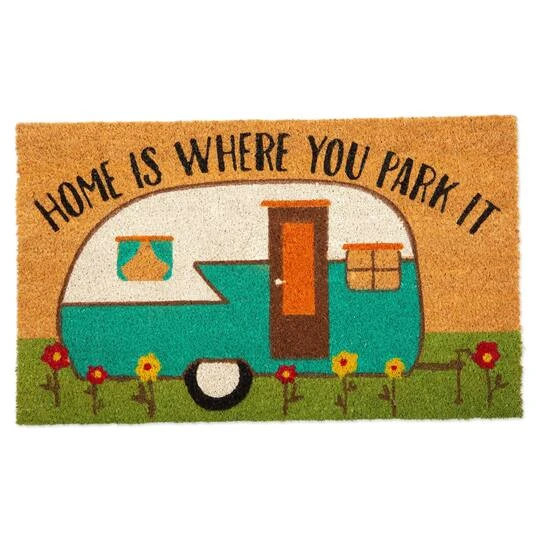 DII® Camper Doormat 4 DII® Camper Doormat - Image 2