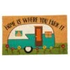 DII® Camper Doormat -Michaels Decor Sale D364602S 1