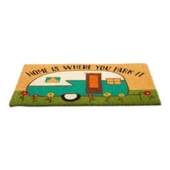 DII® Camper Doormat 12 DII® Camper Doormat -Michaels Decor Sale D364602S 3