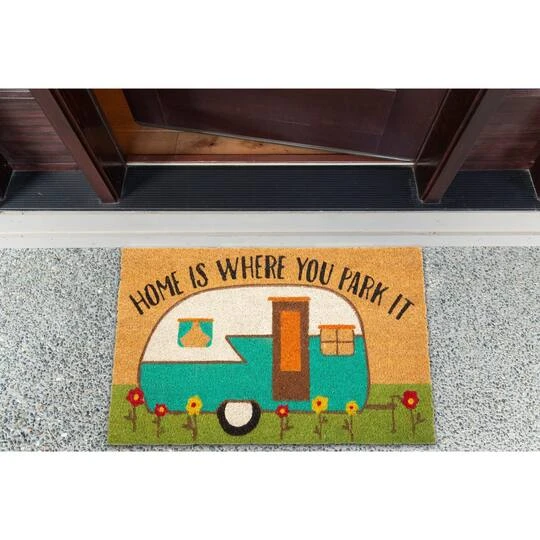 DII® Camper Doormat 7 DII® Camper Doormat - Image 5