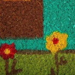 DII® Camper Doormat 16 DII® Camper Doormat -Michaels Decor Sale D364602S 6