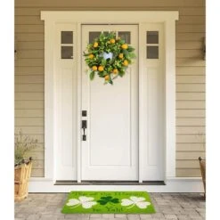 DII® Top Of The Mornin' To Yah! Doormat -Michaels Decor Sale D364642S 4