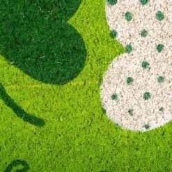 DII® Top Of The Mornin' To Yah! Doormat -Michaels Decor Sale D364642S 6