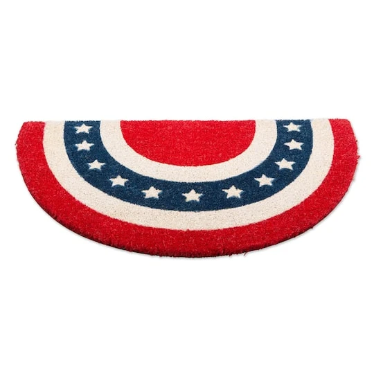DII® Patriotic Doormat 5 DII® Patriotic Doormat - Image 3
