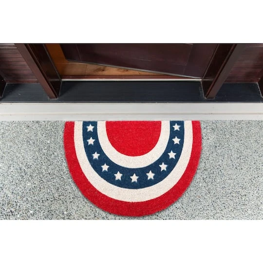 DII® Patriotic Doormat 9 DII® Patriotic Doormat - Image 7