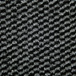 DII® Gray & Black Walk Off Utility Runner Doormat, 24" X 36" 17 DII® Gray & Black Walk Off Utility Runner Doormat, 24" X 36" -Michaels Decor Sale D364667S 7