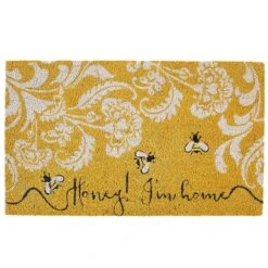 DII® Honey I'm Home Doormat -Michaels Decor Sale D364668S 1 1