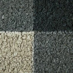 DII® Gray & White Buffalo Check Doormat -Michaels Decor Sale D364674S 3