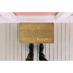 DII® Home Engraved Doormat -Michaels Decor Sale D364752S 7