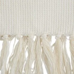 DII® French Blue Diamond Cut Throw -Michaels Decor Sale D364757S 3