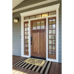 DII® Quarantining Deliveries Here Doormat -Michaels Decor Sale D364762S 5