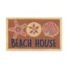 DII® Beach House Doormat -Michaels Decor Sale D364763S 1