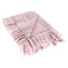 DII® Blush Variegated Acrylic Woven Throw -Michaels Decor Sale D364797S 1