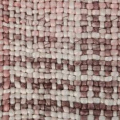 DII® Blush Variegated Acrylic Woven Throw 13 DII® Blush Variegated Acrylic Woven Throw -Michaels Decor Sale D364797S 5