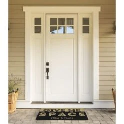 DII® Give Me Space Doormat -Michaels Decor Sale D364798S 3