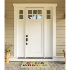 DII® Spread Kindness Doormat -Michaels Decor Sale D364802S 2