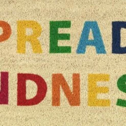 DII® Spread Kindness Doormat -Michaels Decor Sale D364802S 6