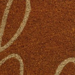DII® Hello Doormat Pumpkin Spice -Michaels Decor Sale D364814S 6