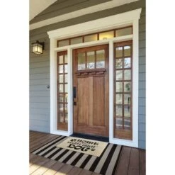 DII® World's Cutest Dog Doormat -Michaels Decor Sale D364819S 4