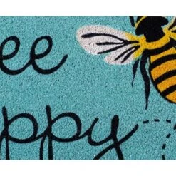 DII® Bee Happy Doormat -Michaels Decor Sale D364830S 6