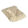 DII® Stone Basket Weave Woven Throw -Michaels Decor Sale D364845S 1
