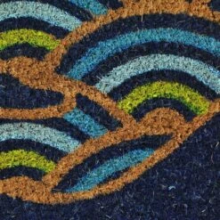 DII® Whale Doormat -Michaels Decor Sale D364849S 4