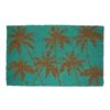 DII® Palm Tree Beach Doormat -Michaels Decor Sale D364850S 1