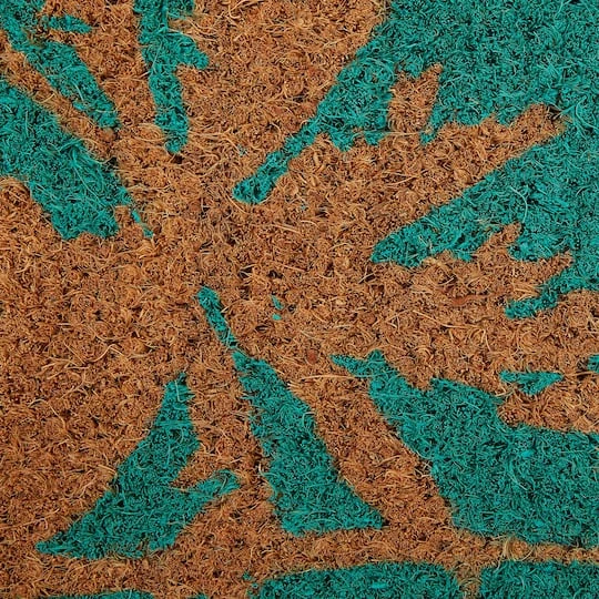DII® Palm Tree Beach Doormat 5 DII® Palm Tree Beach Doormat - Image 3