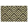DII® Tri Decco Doormat -Michaels Decor Sale D364876S 1