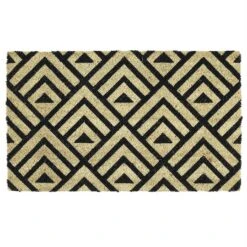 DII® Tri Decco Doormat