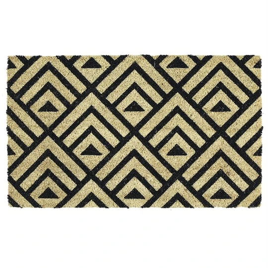 DII® Tri Decco Doormat 3 DII® Tri Decco Doormat