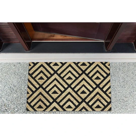 DII® Tri Decco Doormat 6 DII® Tri Decco Doormat - Image 4