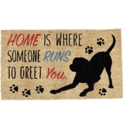 DII® Home Dog Doormat