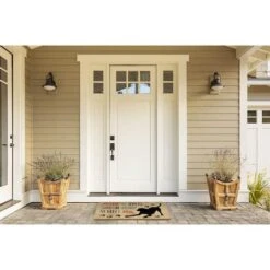 DII® Home Dog Doormat -Michaels Decor Sale D364927S 2