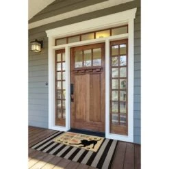 DII® Home Dog Doormat -Michaels Decor Sale D364927S 6