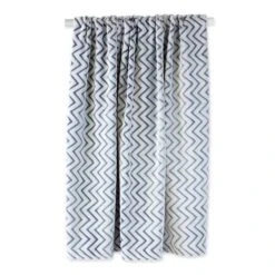 DII® French Blue Chevron Plush Throw 15 DII® French Blue Chevron Plush Throw -Michaels Decor Sale D364932S 7