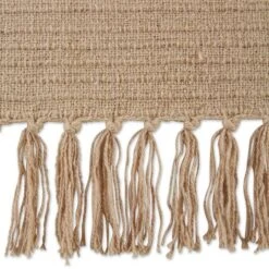 DII® Vintage Linen Solid Ribbed Throw -Michaels Decor Sale D364974S 9
