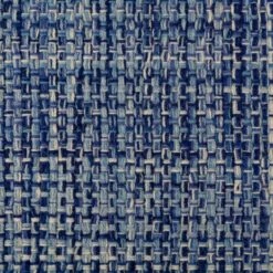 DII® Variegated Blue Hand-Loomed Rug, 2ft. X 3ft. -Michaels Decor Sale D364982S 2