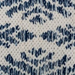 DII® Blue Diamond Hand-Loomed Rug, 2ft. X 3ft. -Michaels Decor Sale D364983S 4