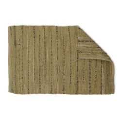 DII® Multi Brown Rag Rug -Michaels Decor Sale D365061S 2