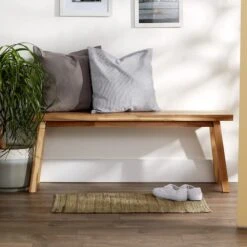 DII® Multi Brown Rag Rug -Michaels Decor Sale D365061S 3