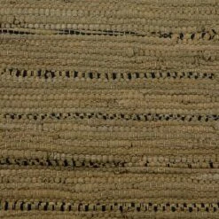DII® Multi Brown Rag Rug -Michaels Decor Sale D365061S 5