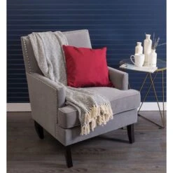 DII® Nautical Blue Diamond Throw -Michaels Decor Sale D365076S 9