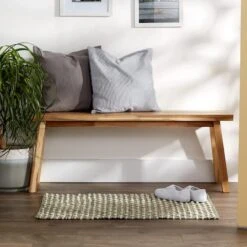 DII® Antique Green Recycled Cotton Loop Rug, 2ft. X 3ft. -Michaels Decor Sale D365088S 5