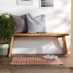 DII® Spice Recycled Cotton Loop Rug, 2ft. X 3ft. -Michaels Decor Sale D365091S 4