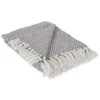 DII® Mineral X-Diamond Geometric Throw