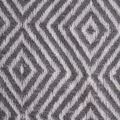 DII® Mineral X-Diamond Geometric Throw 12 DII® Mineral X-Diamond Geometric Throw -Michaels Decor Sale D365117S 3