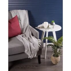 DII® Mineral X-Diamond Geometric Throw 13 DII® Mineral X-Diamond Geometric Throw -Michaels Decor Sale D365117S 4