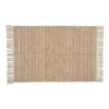 DII® Stone Textured Dobby Hand-Loomed Rug, 2ft. X 3ft. 2 DII® Stone Textured Dobby Hand-Loomed Rug, 2ft. X 3ft. -Michaels Decor Sale D365133S 1